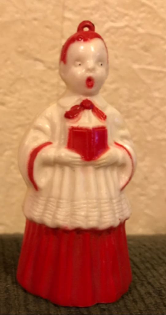 Italy - (Set 2) - Holy Family - Virgin Mary