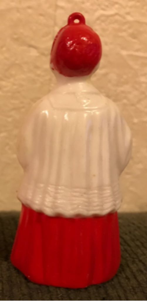 Irwin - Christmas - Choir - Boy - Ornament - Choir (Music) ornament collectible - Main Image 2