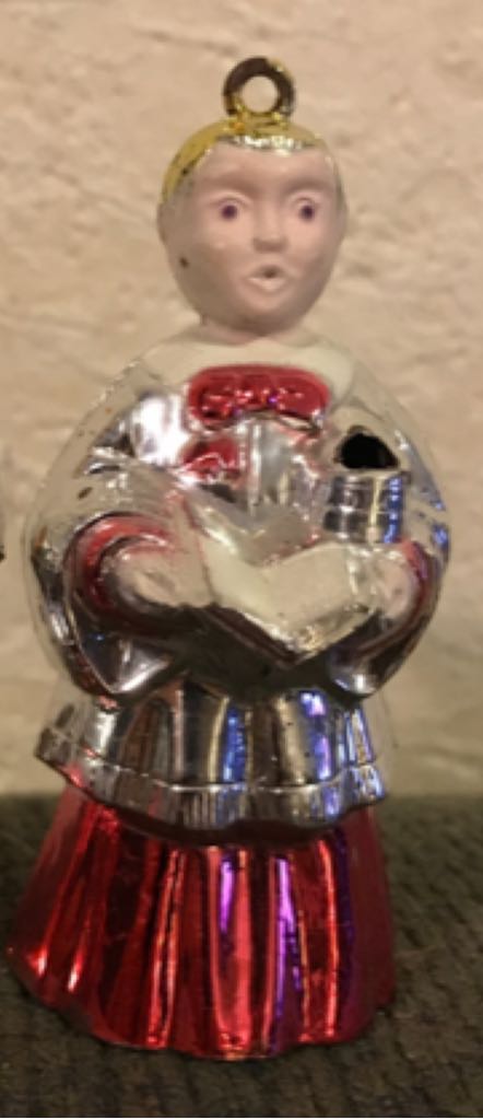 Bradford - Just For You - Boy With Bird