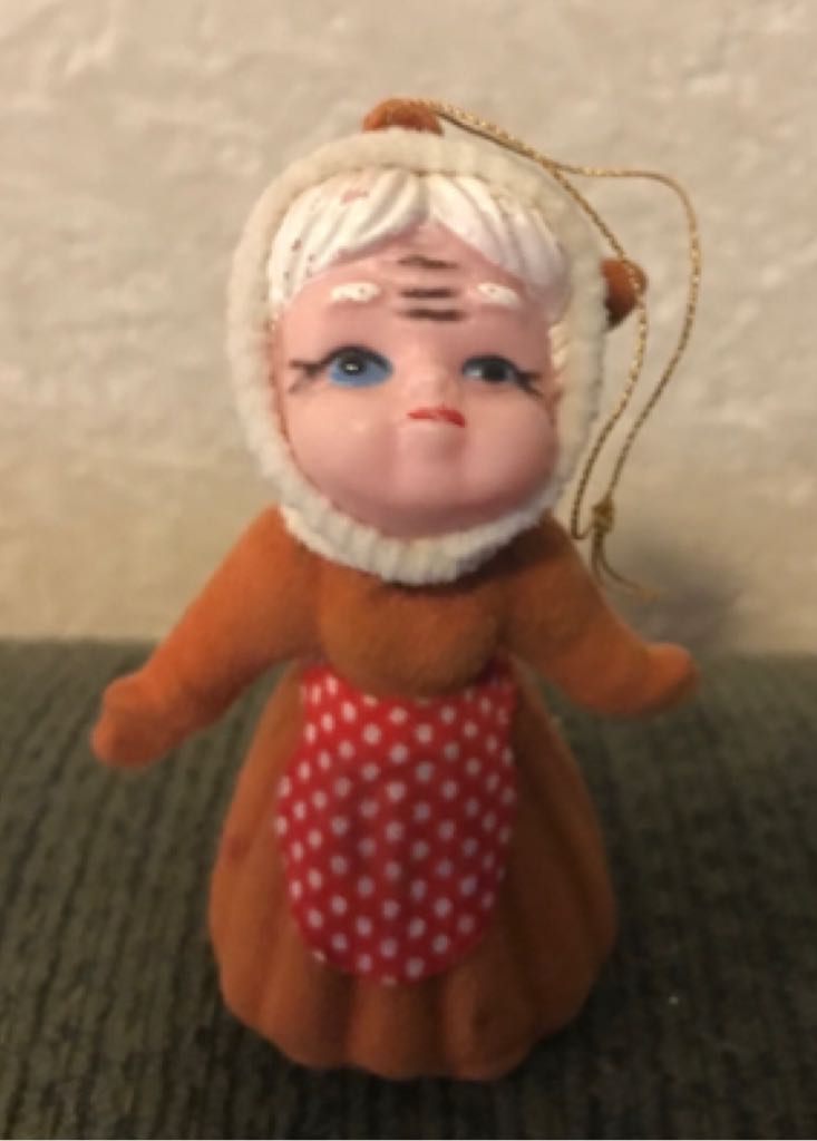 Lahl - (Set 1) - Magi - Caspar