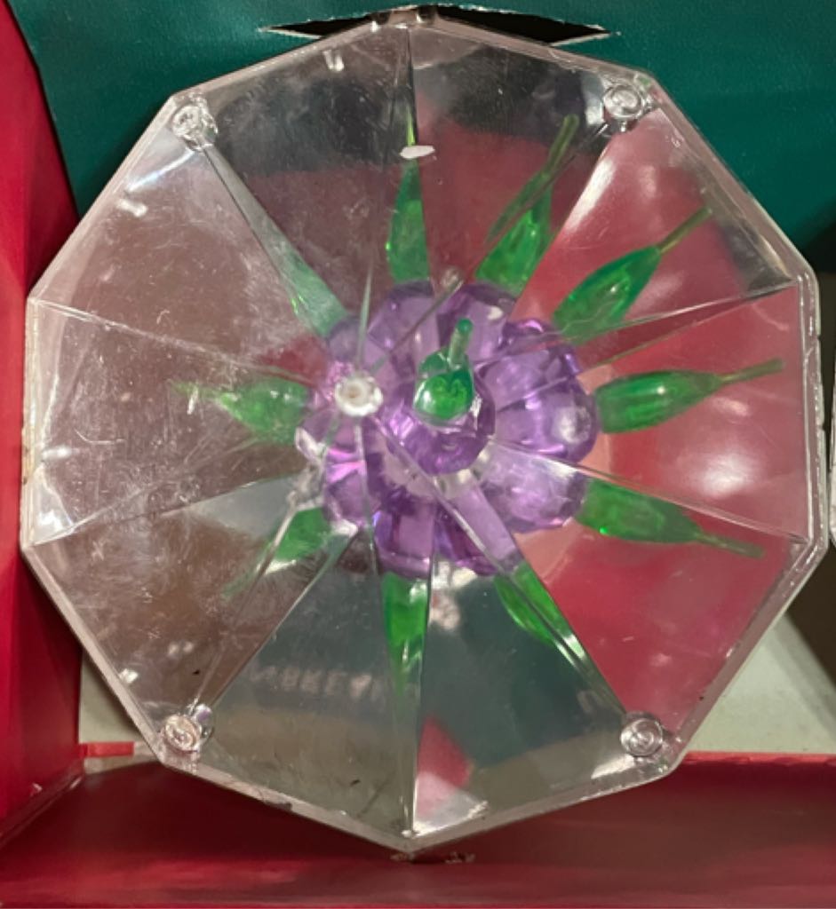 Italy - (Set 2) - Holy Family - Baby Jesus