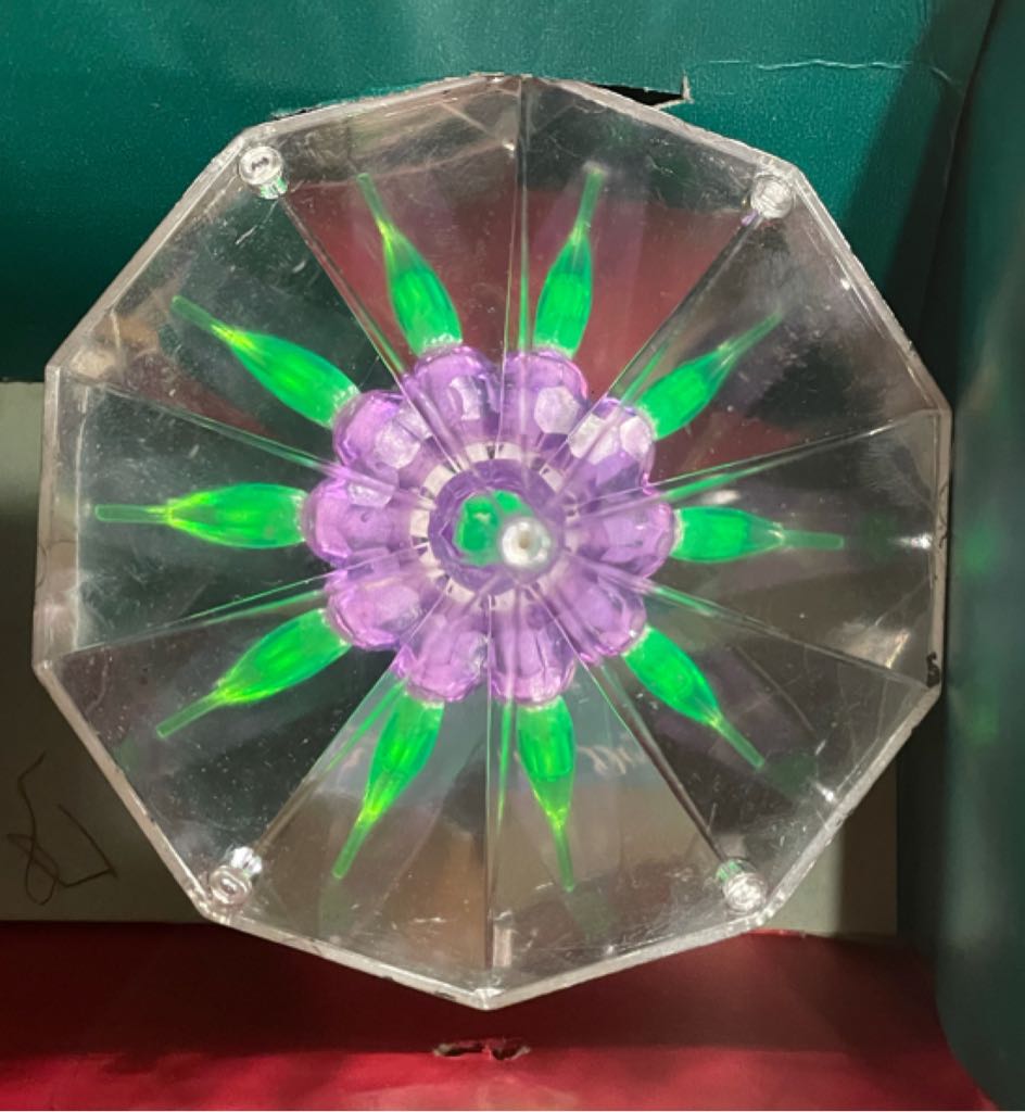 Ceramic - Atlantic - Nativity - (Set 2) - Shepherd - Boy