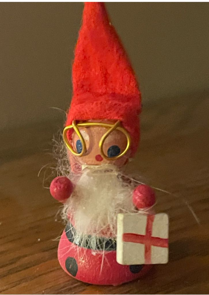 Yarn - 1975 - Raggedy Ann