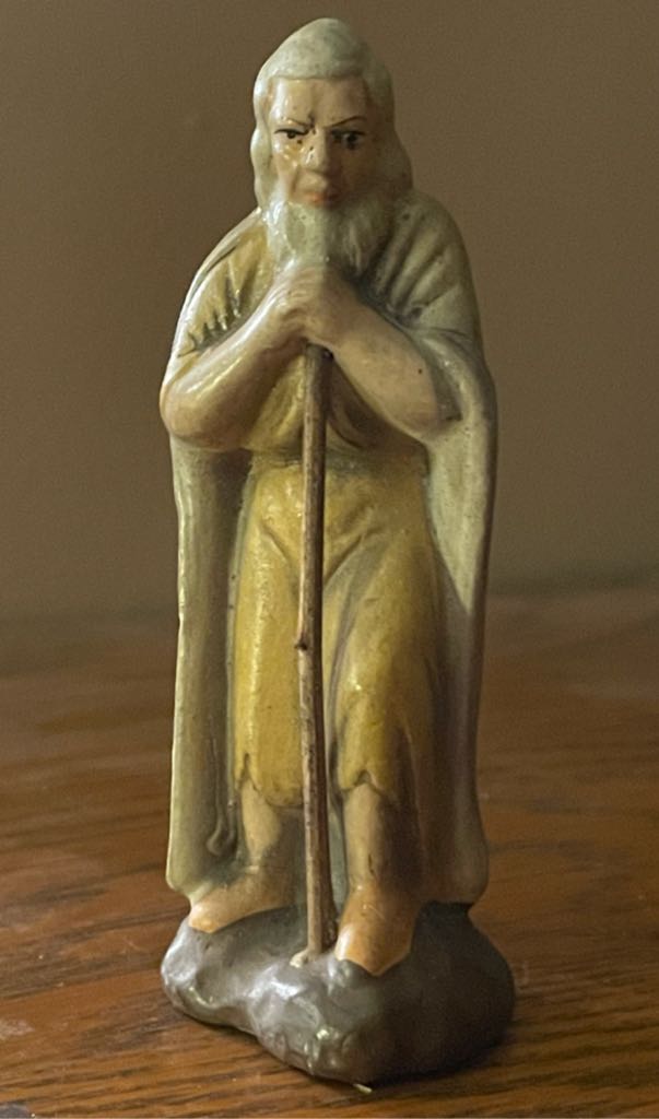 Frosty Friends - 1992 - #13 - With Baby Whale