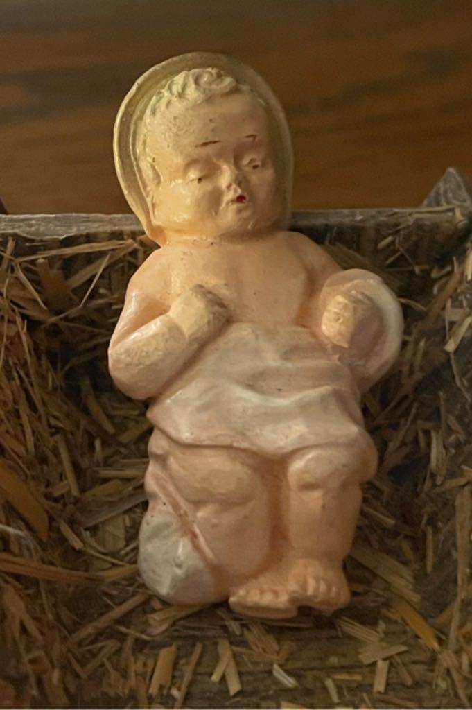 Jewelbrite - Diamond - Silver Christmas Tree - Clear