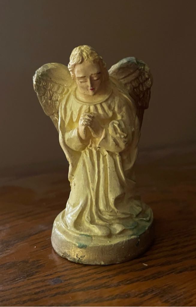 Santa’s Little Big Top - 1996 - #2 - Miniature