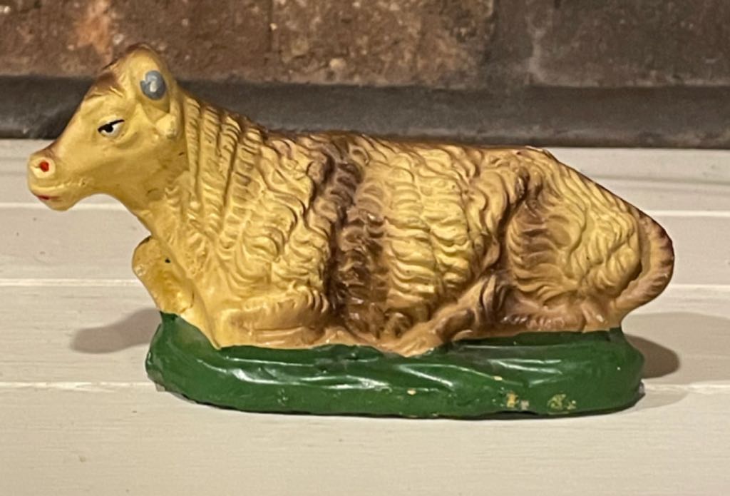 Marchi - (Set 9) - Magi - Melchior