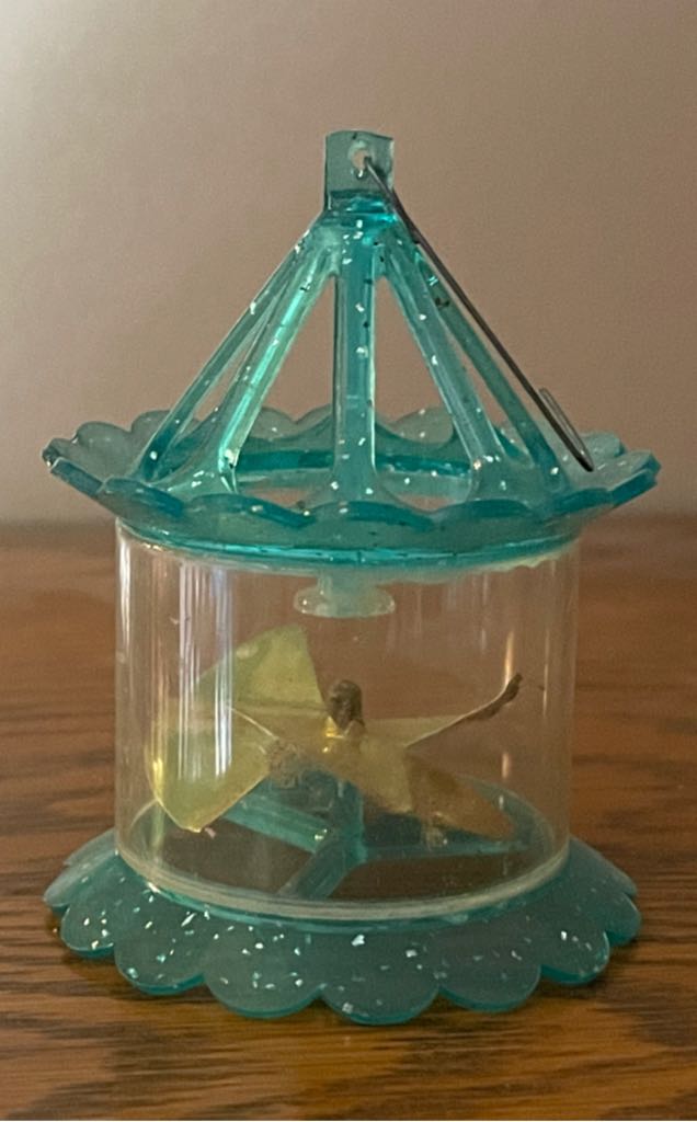 Book - The Poky Little Puppy’s First Christmas