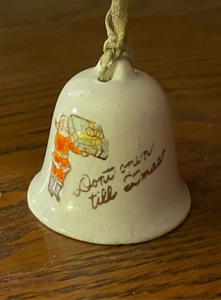 Fontanini - (Set 7) - Shepherd - 341