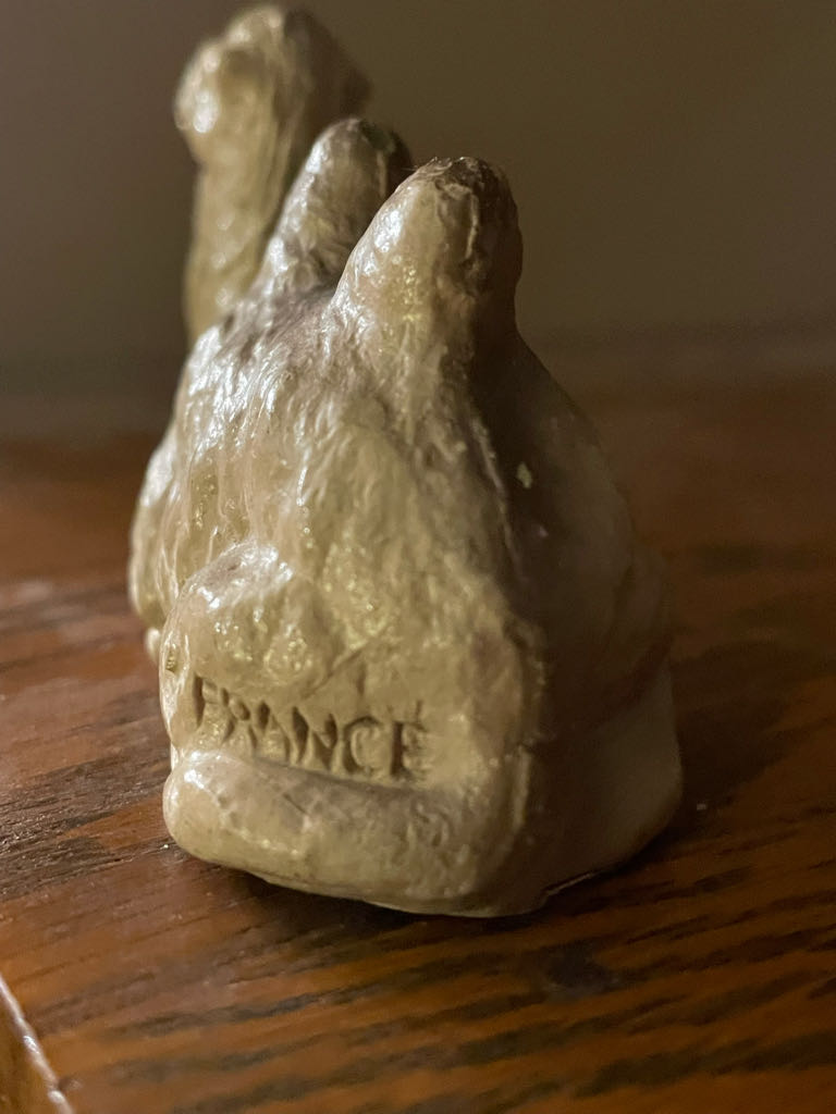 France - Animal - Camel - Supine - Animals (Nativity) ornament collectible - Main Image 2