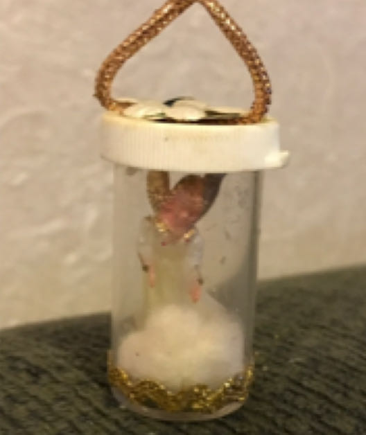 Ceramic - Gare -  Tree