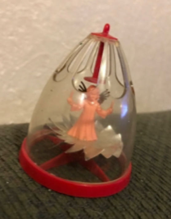 Noma - Jewel Reflector - Blue