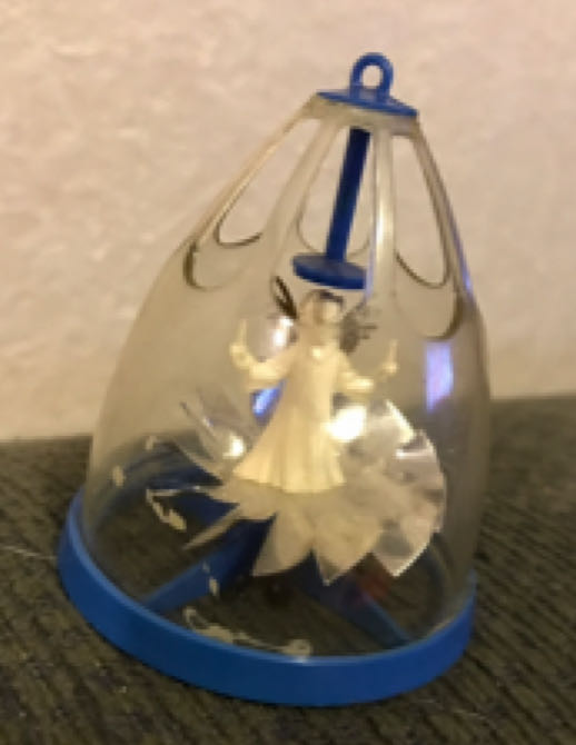 Gurley - Thanksgiving - 4.5” - Turkey