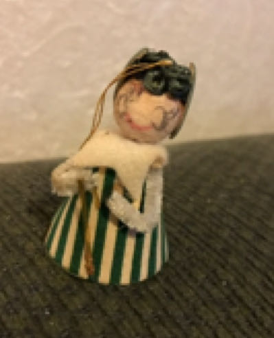 Noma - Jewel Reflector - Green