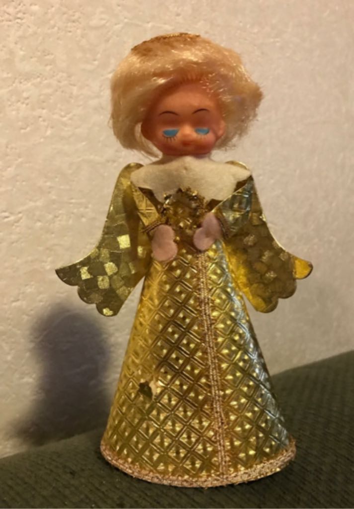 Germany - Blown Glass Bugle