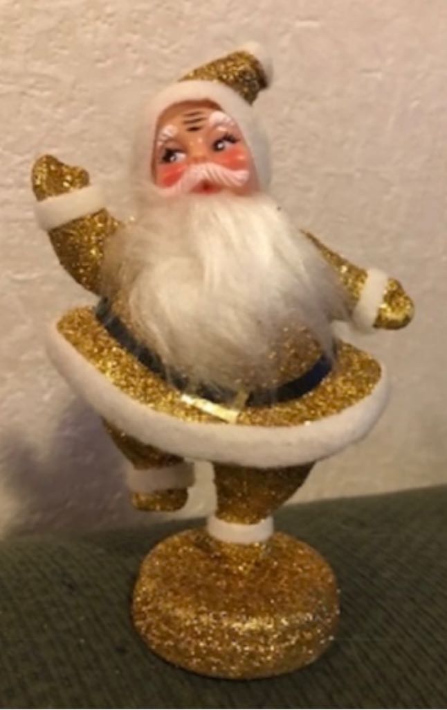 Yule Gems - (Set 2) - Diamond - Red - Soldier - Red Uniform