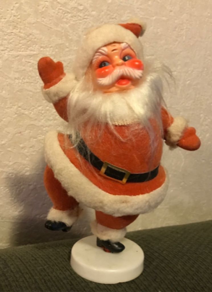 Book - Kerry Kitten’s Christmas Adventures