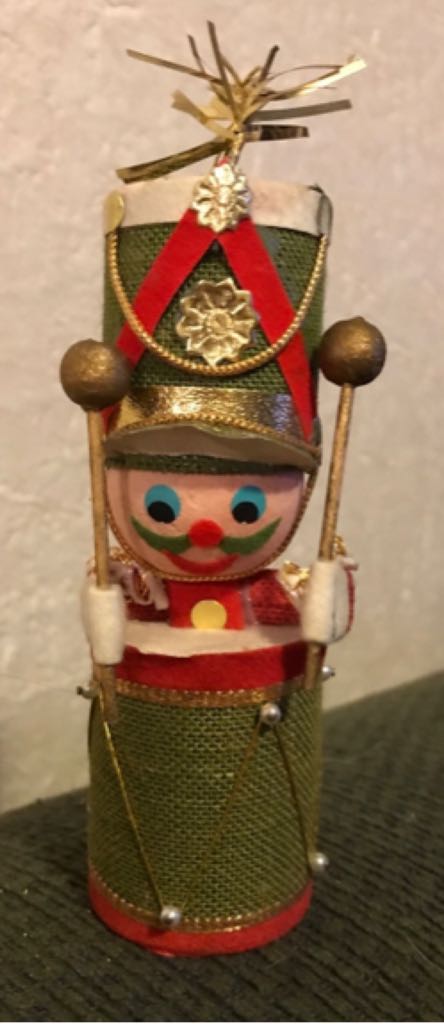 Gurley - Halloween - 5” - Ghost - White