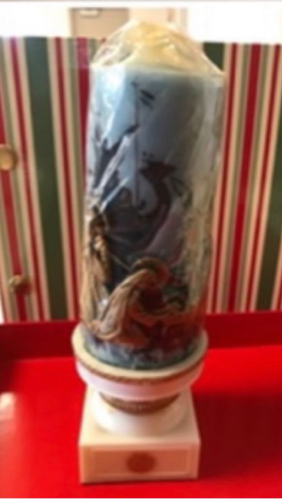 Frosty Fun Decade - #10