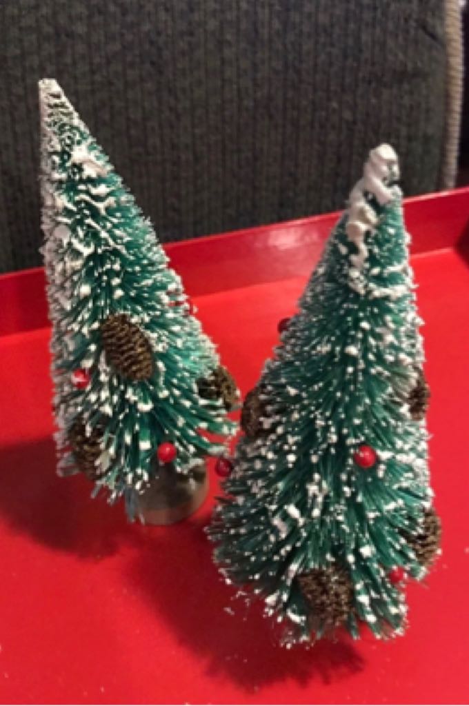 Ceramic - Atlantic - Lava Tree - #314