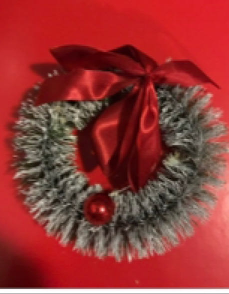 Getting Into The Spirit