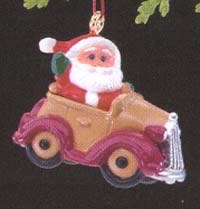 Holt Howard - Feather Angel