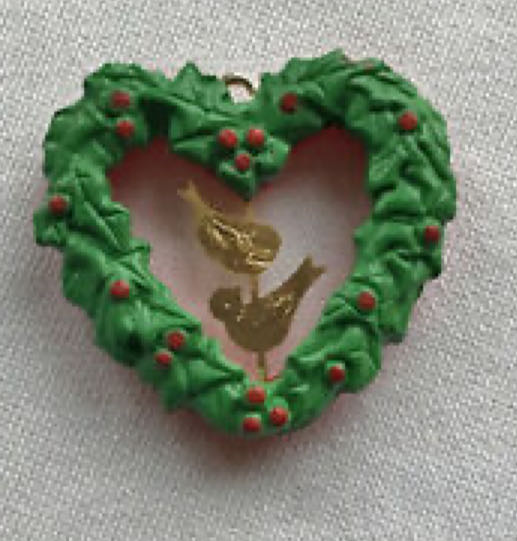 Bradford - Bell - Red With Yellow Stripe