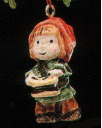 Blown Egg - Gold Bell