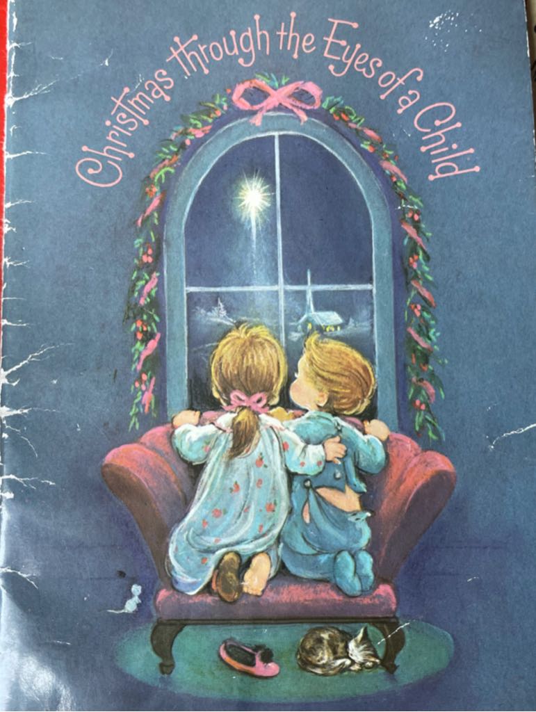 Rosen - Christmas - Santa In Chimney