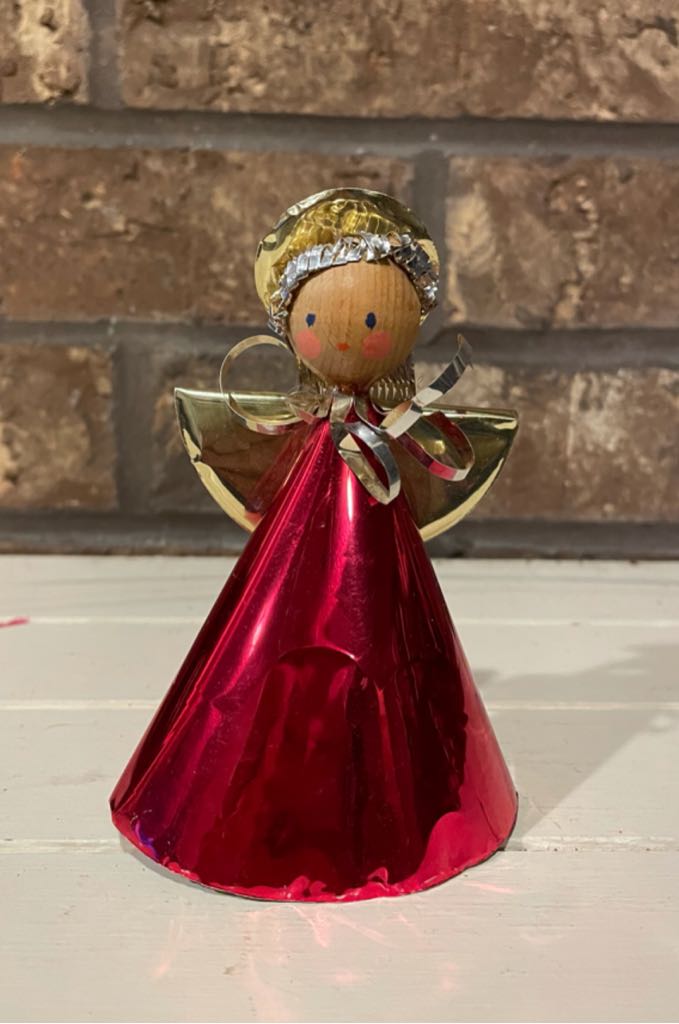 Marzipan - Fruit - Grapes