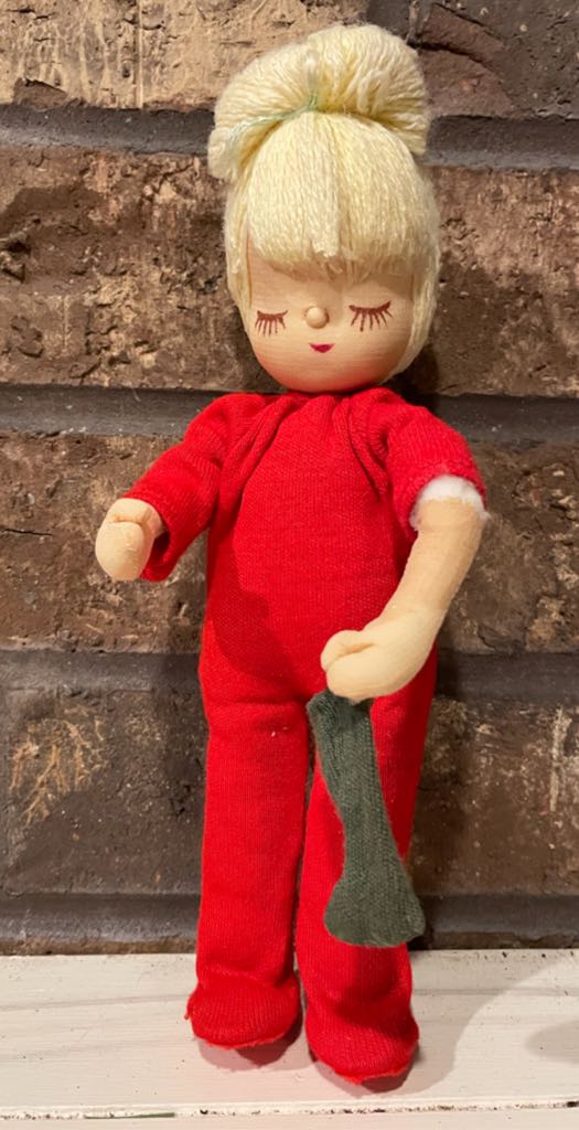 HOMCO - (Set 2) - Magi - Caspar - #5603