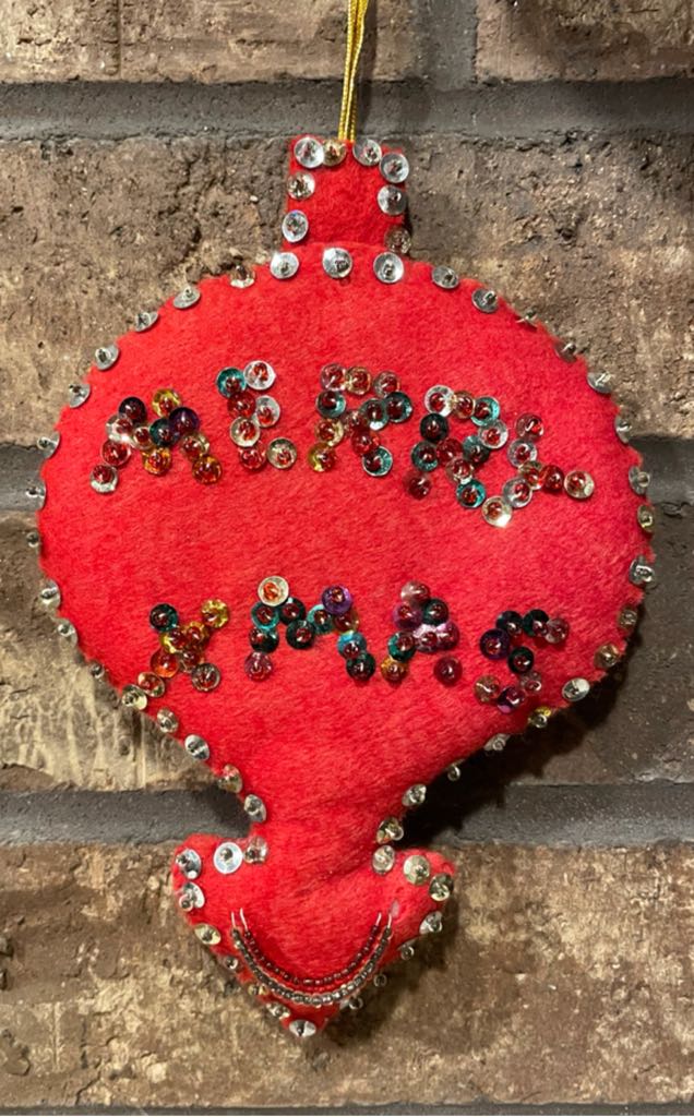 Musical Greeting Bell