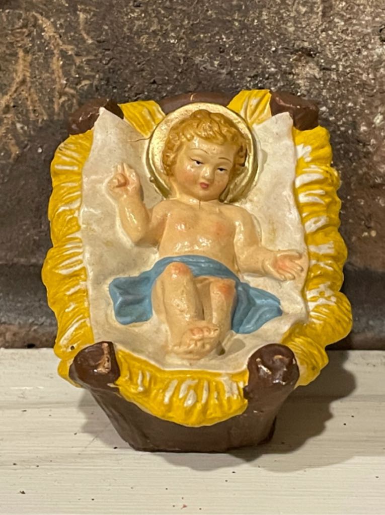 Lady’s Head - Satin Sheen