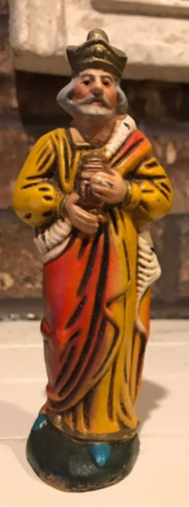 Marchi - (Set 1) - Magi - Balthazar