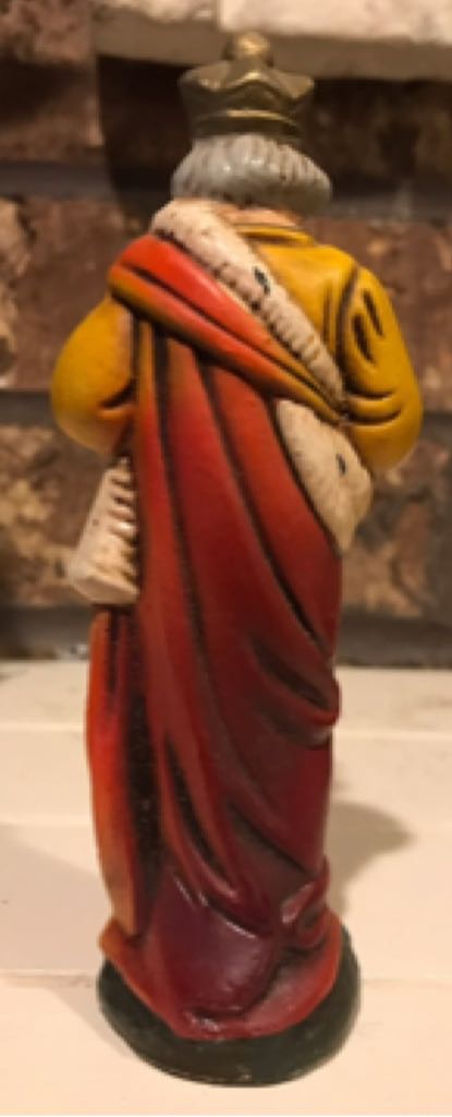 Schneider - Magi - Melchior - Magi (Nativity) ornament collectible - Main Image 2