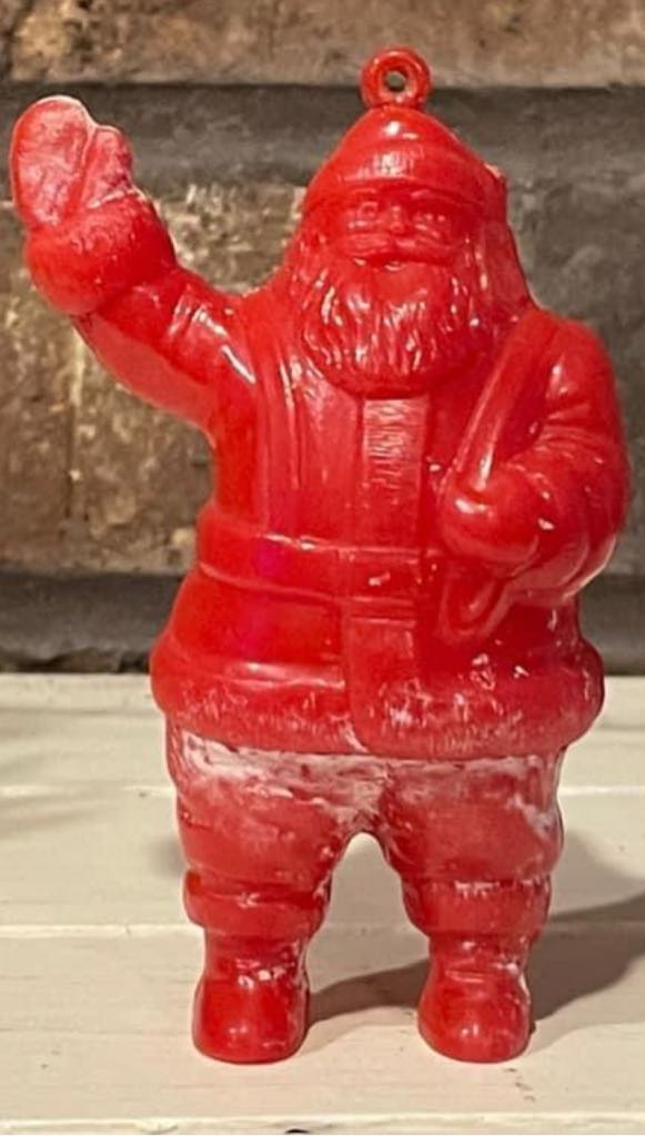 Marzipan - Fruit - Orange