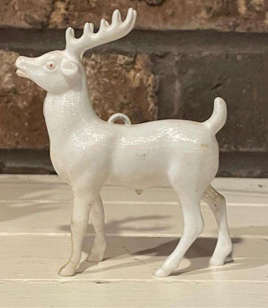 Beistle - Halloween - Die Cut - Halloween Ghost