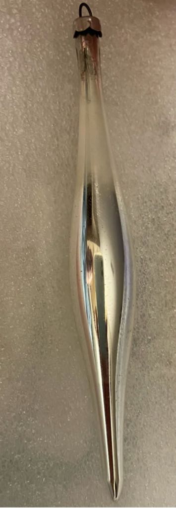 Viviani - Angel - Annunciation