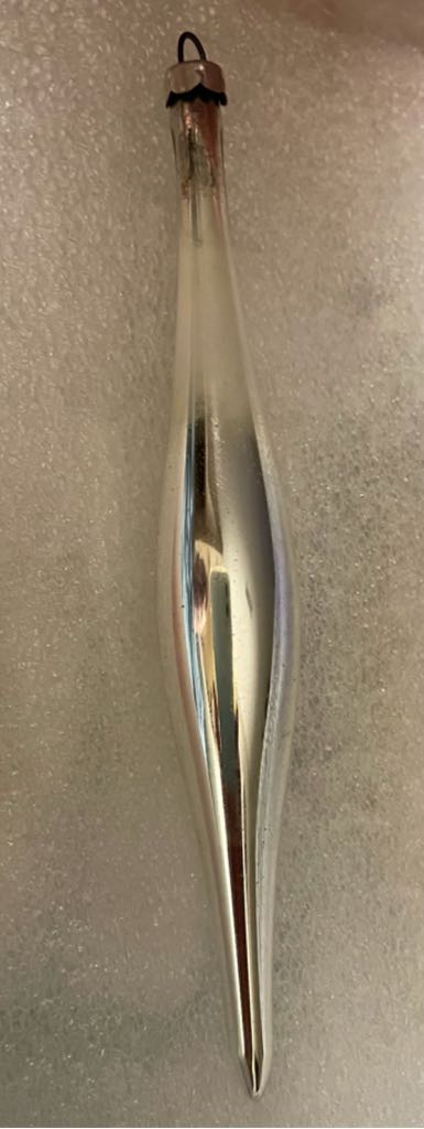 Jewelbrite - Decagon - Dove - Blue