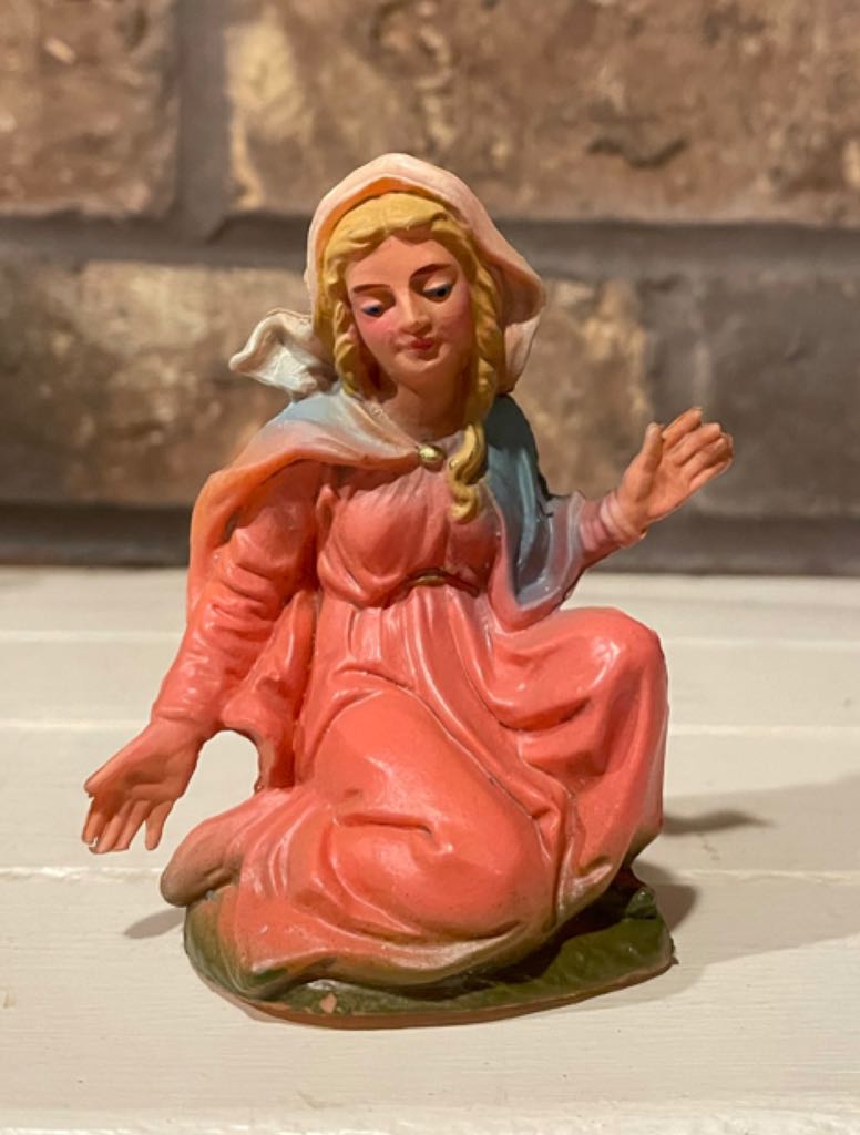 Paramount - Music & Action - Santa Reindeer Sled