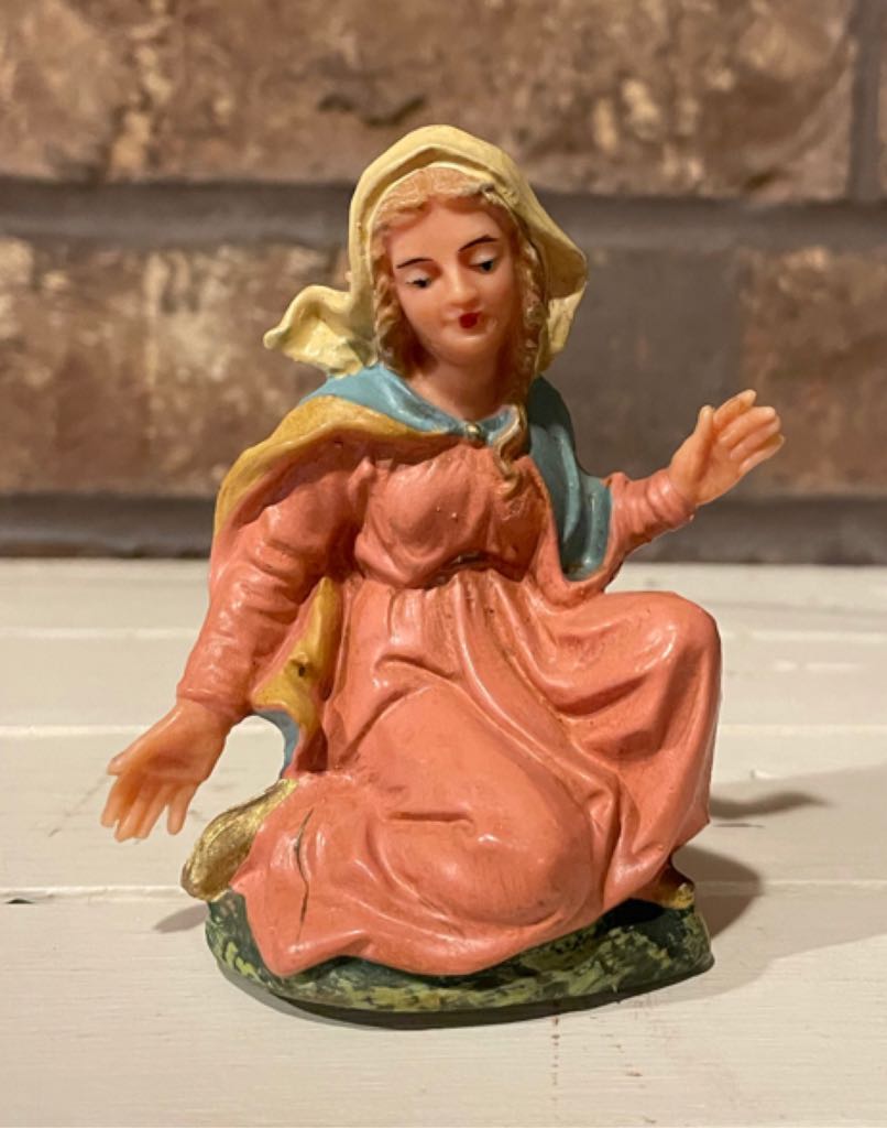 Visit From St. Nicholas - Collector’s Plate , A