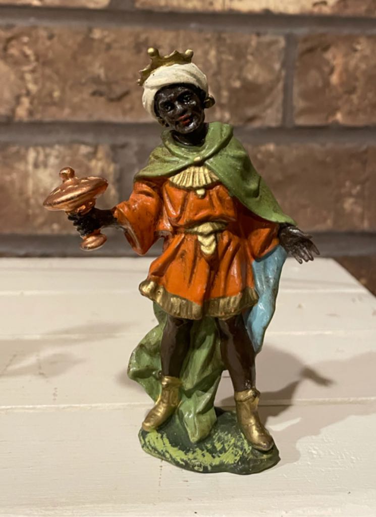 MY - Japan - Angel - (Set 2) - Violin