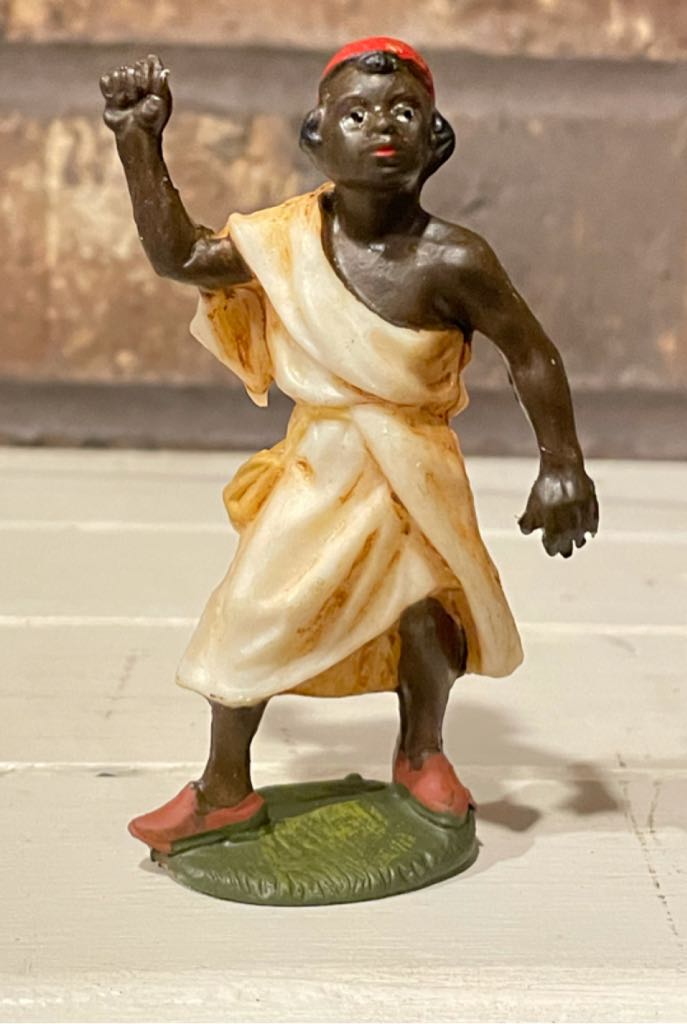 Eureka - Thanksgiving - Honeycomb Tissue Centerpiece - Cornucopia