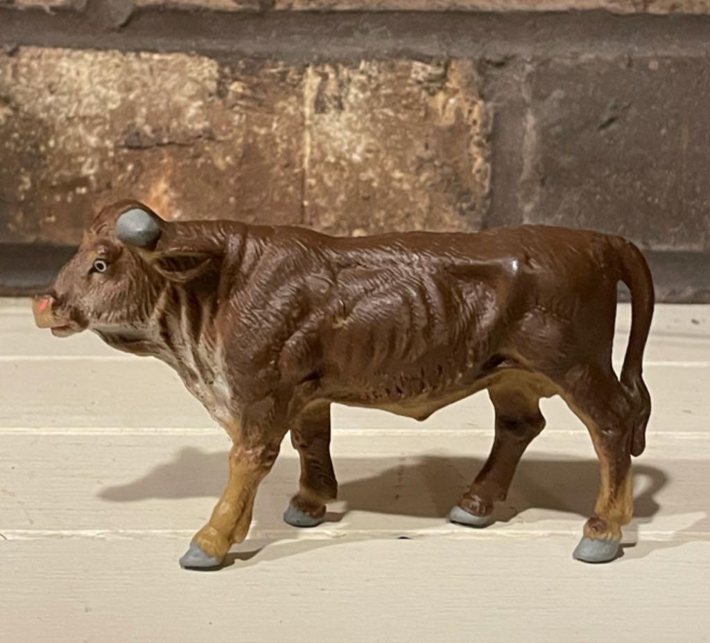 Apel - Shepherd - Surprised