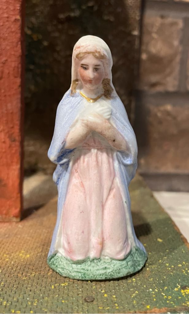 Hartland - Full Color - Animal - Ram