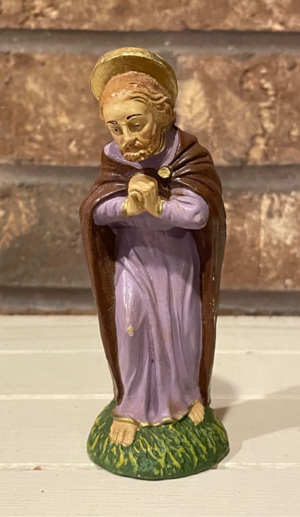 Berger - Animal - Donkey - Standing