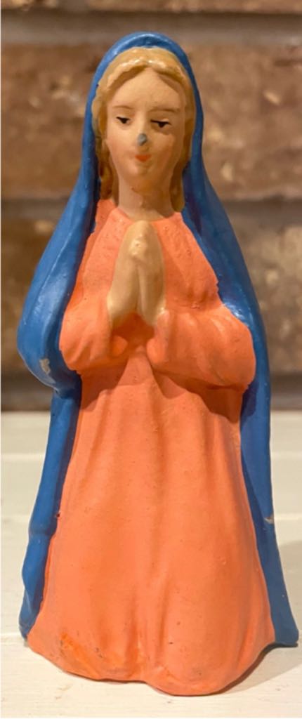 International Santa - 2000 - SC47 - St. Nicholas - Luxembourg