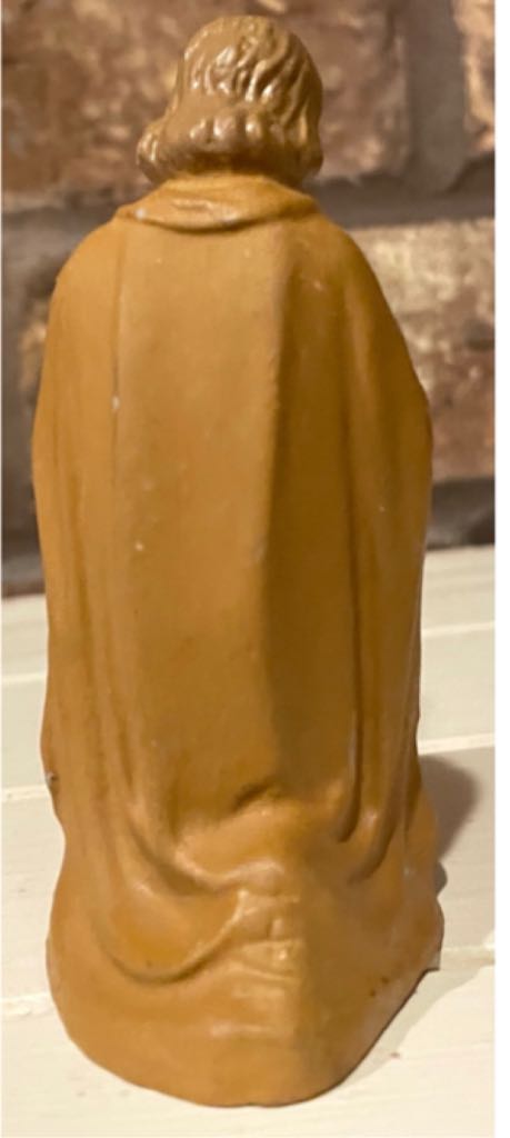 Marolin - (Set 7) - Holy Family - St. Joseph - Holy Family (Nativity) ornament collectible - Main Image 2