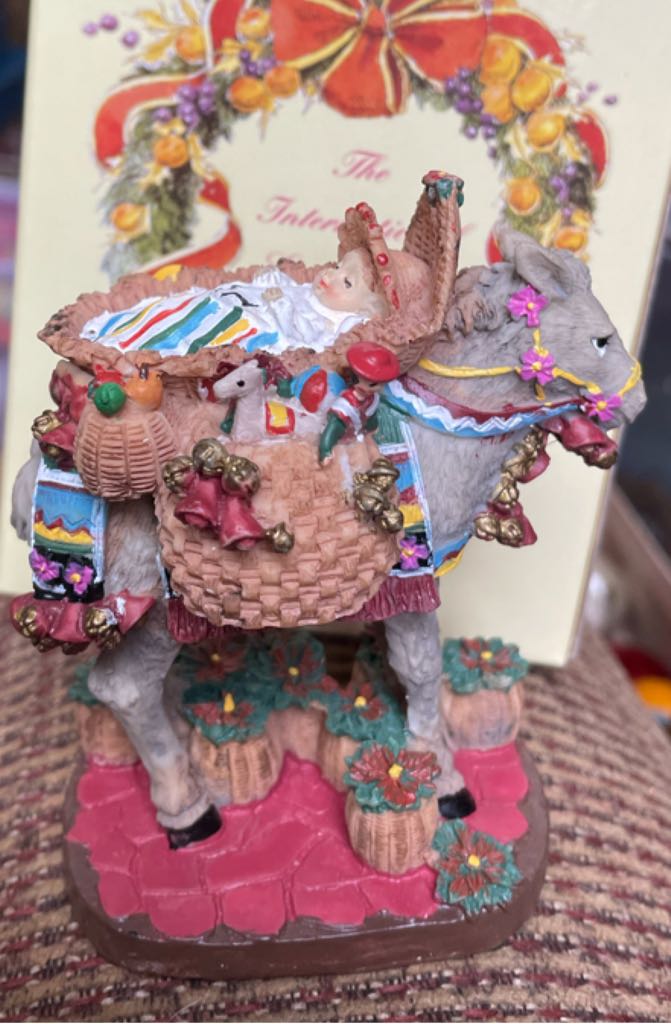 Corwin - Magi - Melchior