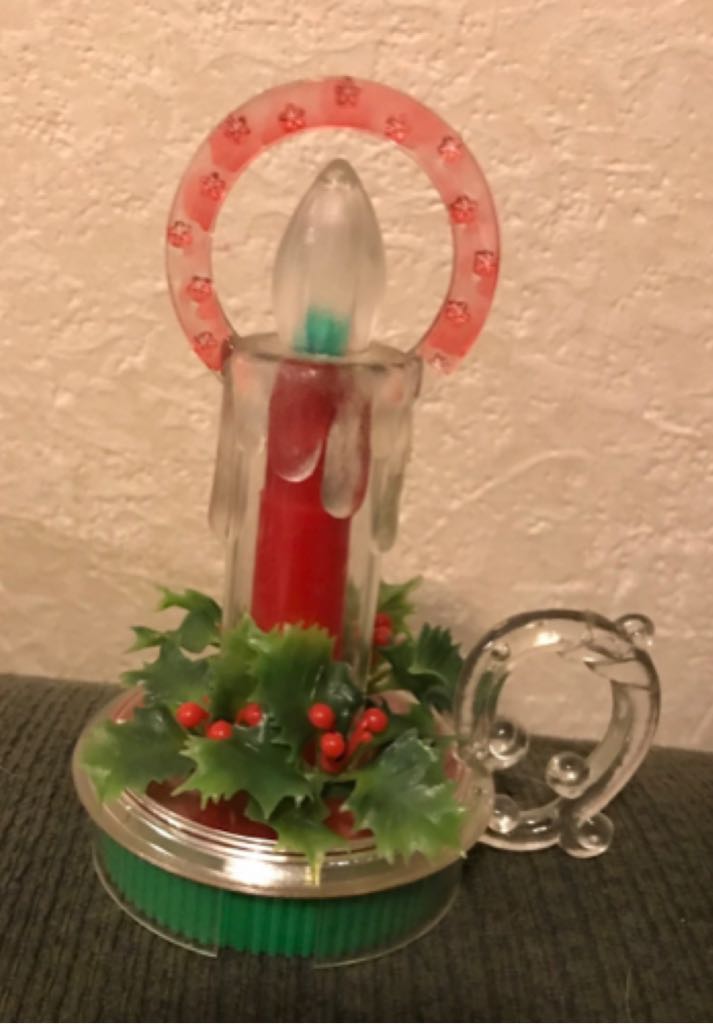 Rubens - Red Partridge - Candle Holder - Planter